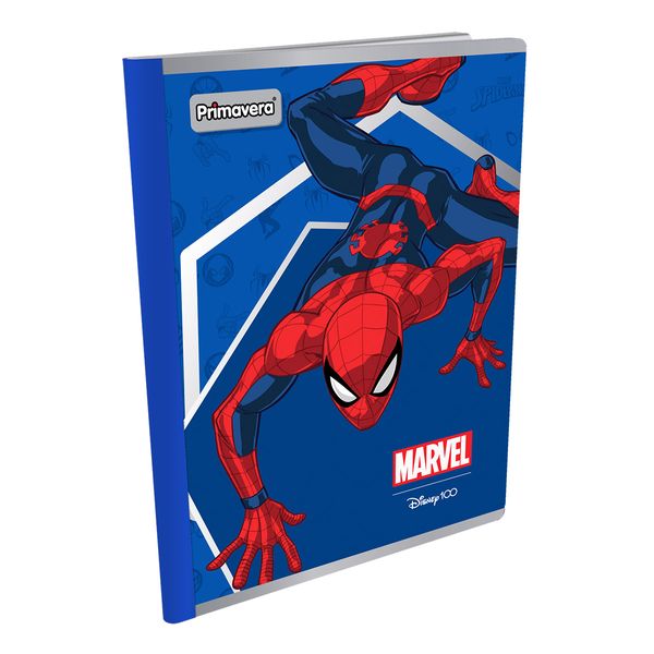 Cuaderno-Cosido-Spiderman-en-Mision-Secreta-Disney-100