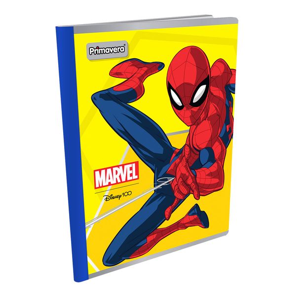 Cuaderno-Cosido-Spiderman-Fondo-Amarillo-Disney-100