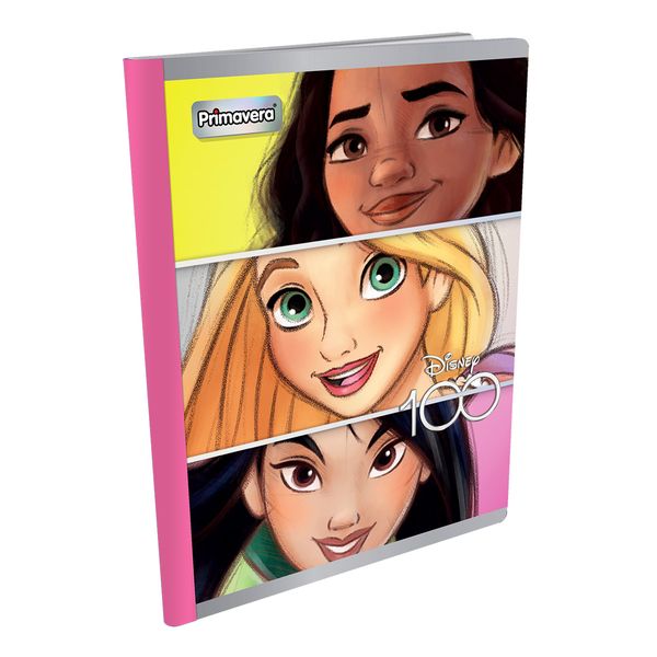 Cuaderno-Cosido-Princesas-Grandes-Historias-Disney-100