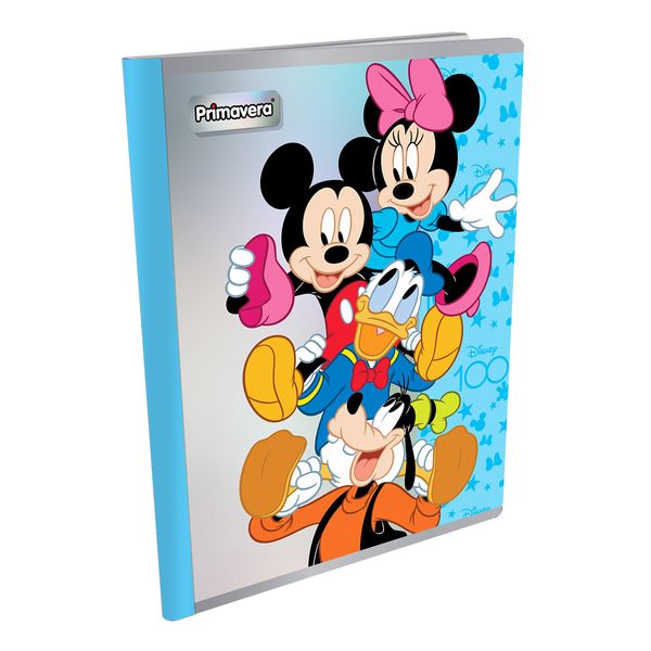 Cuaderno-Cosido-Mickey-y-Minnie-con-sus-Mejores-Amigos-Disney-100