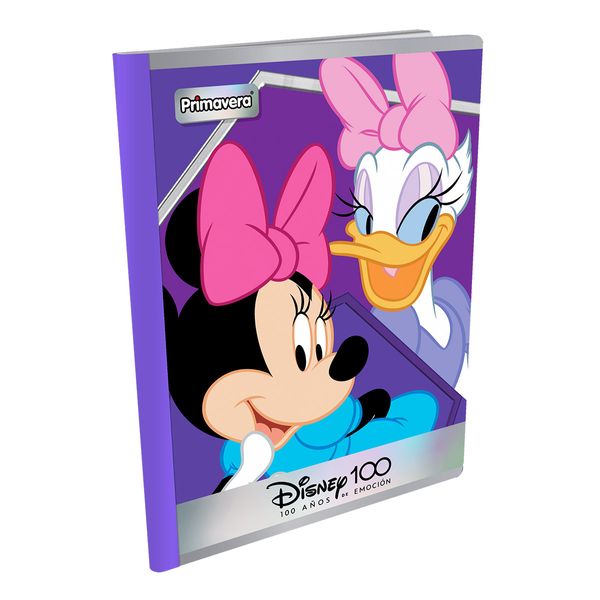 Cuaderno-Cosido-Minnie-Mouse-con-Daisy-Glamour-Disney-100