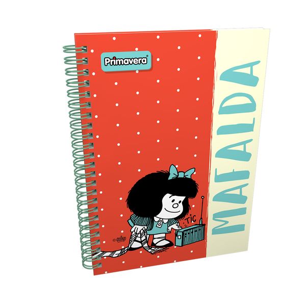Cuaderno-Argollado-Pasta-Dura-Mafalda-Radio