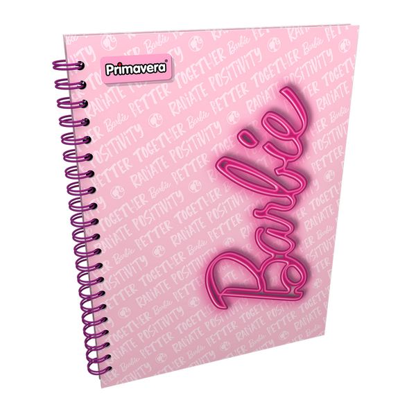 Cuaderno-Argollado-Grande-Pasta-Dura-Barbie-Radiate-Positivity