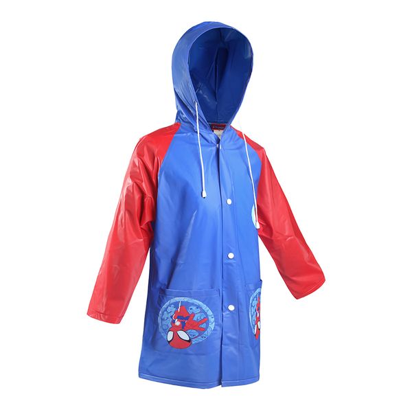 Capa-Impermeable-Spidey---sus-Sorprendentes-Amigos