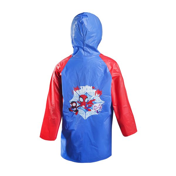 Capa-Impermeable-Spidey---sus-Sorprendentes-Amigos
