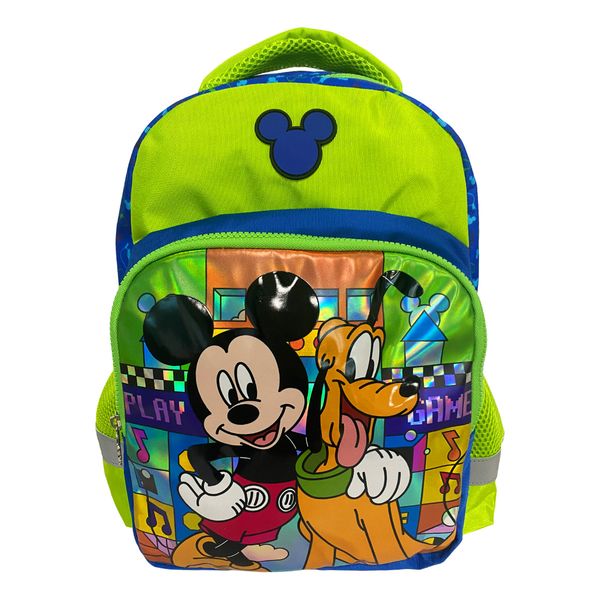 Morral-Premium-Paw-Patrol-Chase-Roll-With-The-Patrol