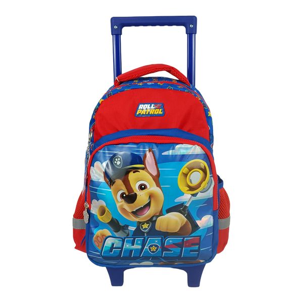 Morral-Premium-Con-Ruedas-Paw-Patrol-Chase-Roll-With-The-Patrol