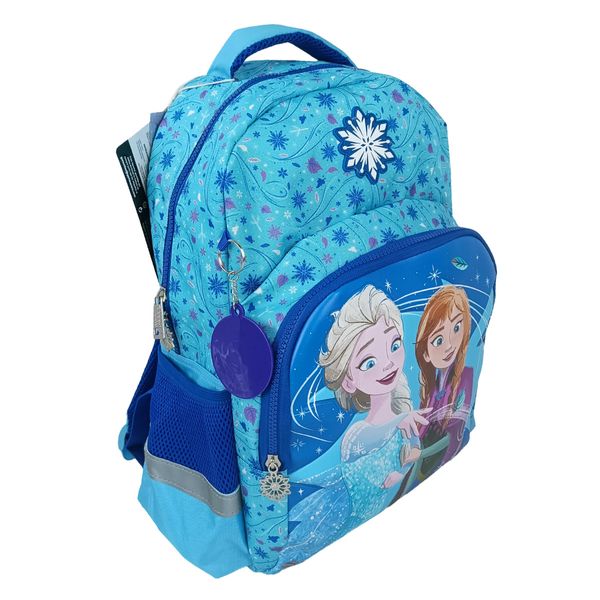 Morral-Premium-Grande-Frozen-II-Ana---Elsa