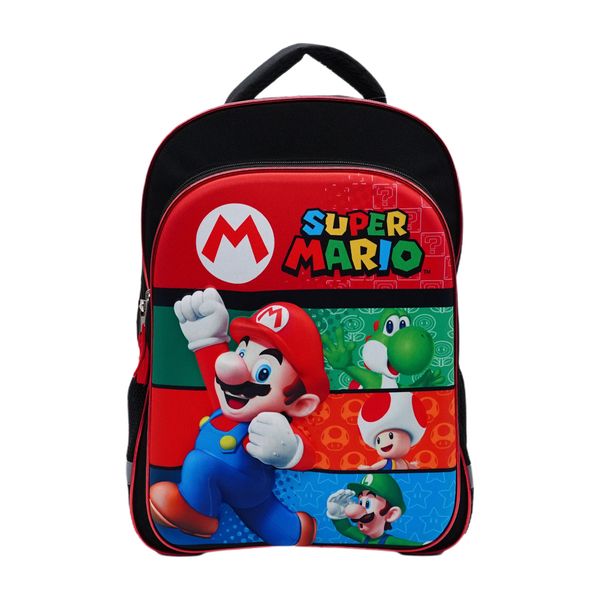 Morral-Grande-Eva-Super-Mario-Bros-con-Yoshi---Toad---Luigi