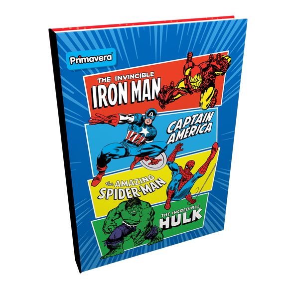 Cuaderno-Cosido-Pasta-Dura-Marvel-Comics-Avengers-in-Action
