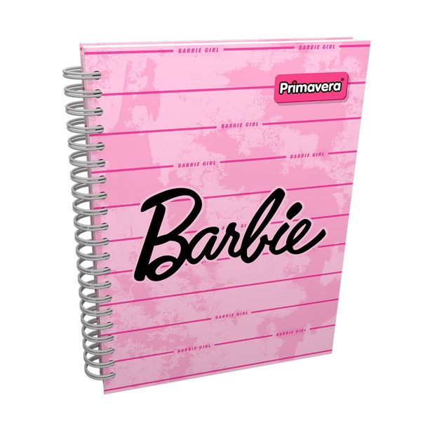 Cuaderno-Argollado-Pasta-Dura-Barbie-Girl-Fondo-Rosado