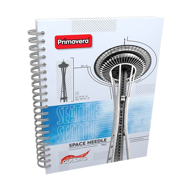 Cuaderno-Argollado-Pasta-Dura-Solid-Colors-Seattle