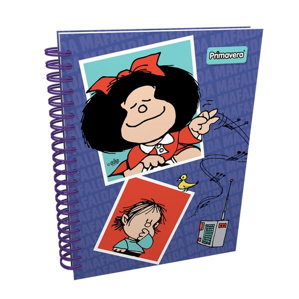 Cuaderno-Argollado-Pasta-Dura-Grande-Mafalda-y-Gille-Music