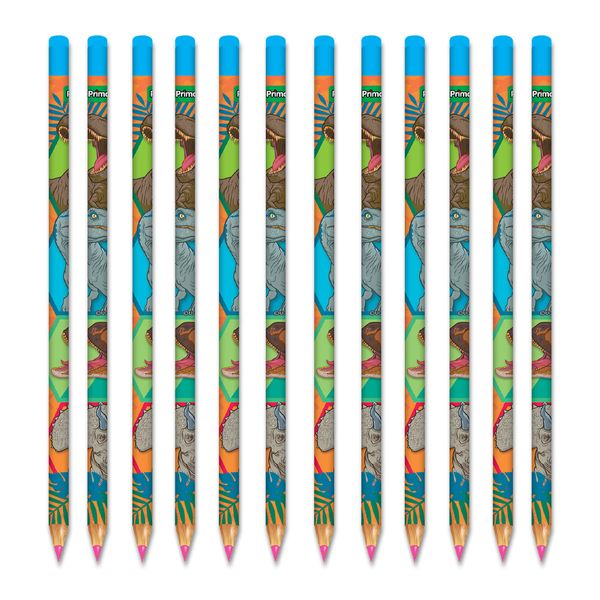 Kit-Escritura-Jurassic-World-Roar Kit-Escritura-Jurassic-World-Roar