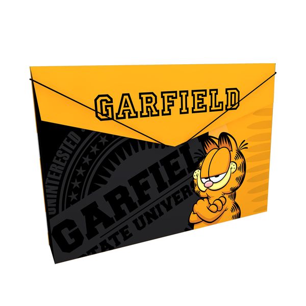Carpeta-Plastica-Fuelle-Garfield-Cool