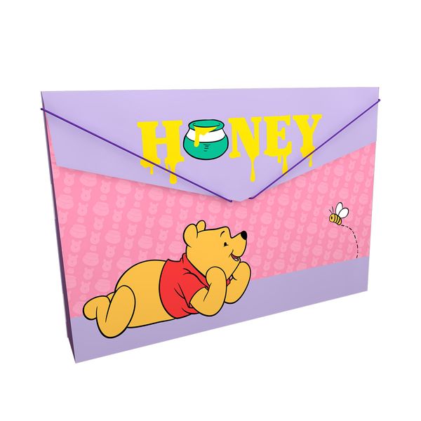 Carpeta-Plastica-Fuelle-Winnie-Pooh-Honey