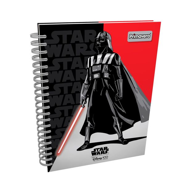 Cuaderno-Argollado-Pasta-Dura-Grande-Star-Wars-Darth-Vader-Disney-100