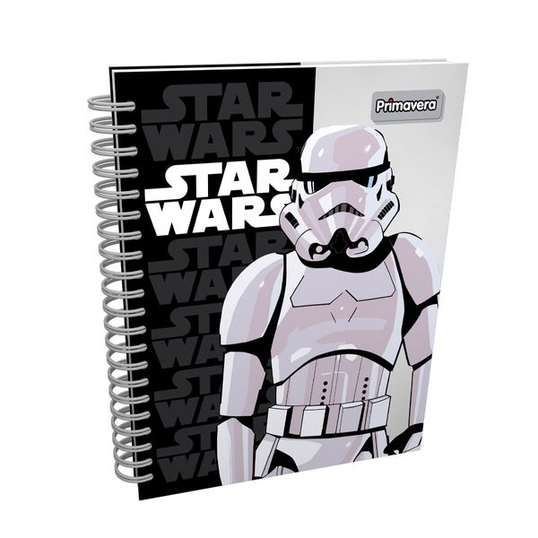 Cuaderno-Argollado-Pasta-Dura-Grande-Star-Wars-Storm-Tropper-Disney-100