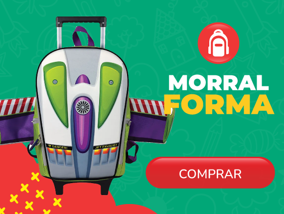 Morrales Forma - abril