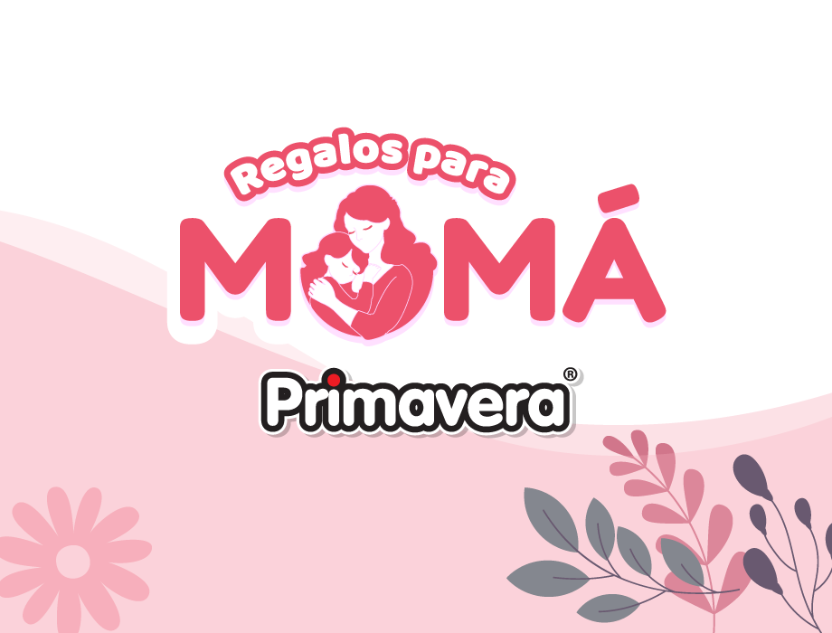 Mes de la Madre - Primavera - Movil