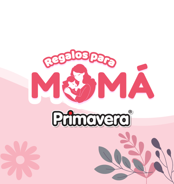 Aviso Promocional Mes Madres - Mayo