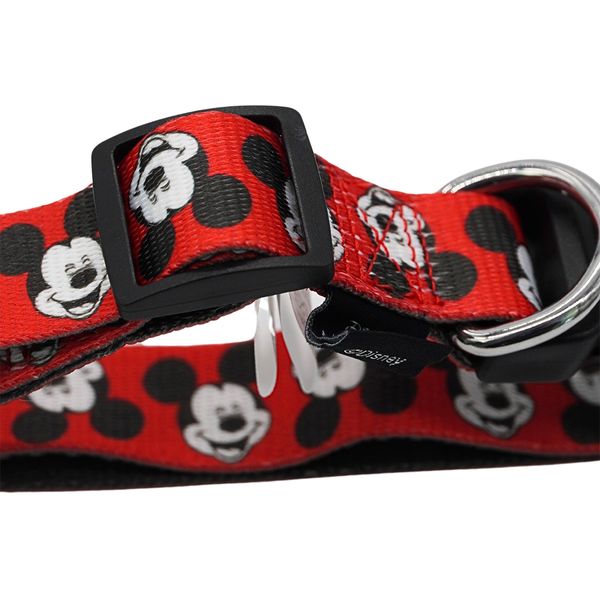 Collar-para-Mascota-Mickey-Mouse-Smiling
