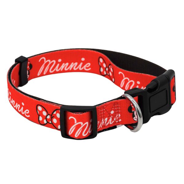 Collar-para-Mascota-Minnie-Mouse-Style