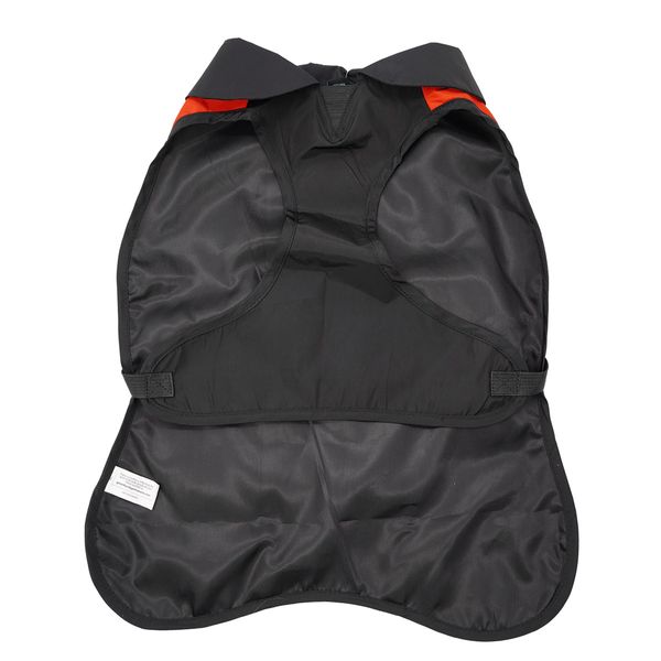 Impermeable-para-Mascota-Mickey-Mouse-Look