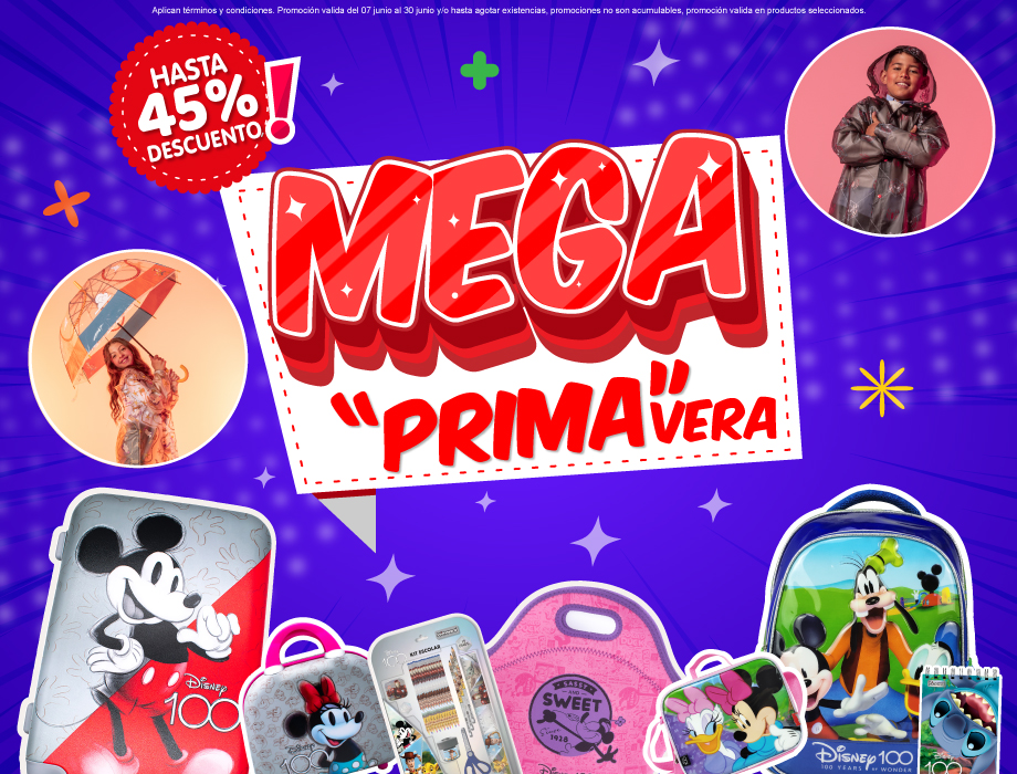 Mega Prima 2024 - Movil