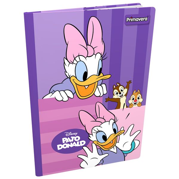 Cuaderno-Cosido-Pasta-Dura-Daisy-con-Chip-And-Dale