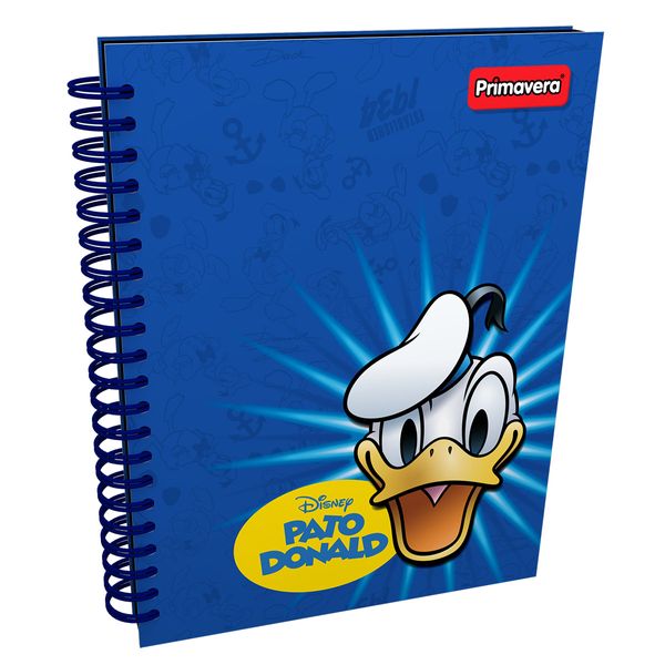 Cuaderno-Argollado-Grande-Pato-Donald-Sorprendido