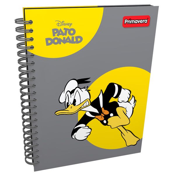 Cuaderno-Argollado-Grande-Pato-Donald-Furioso