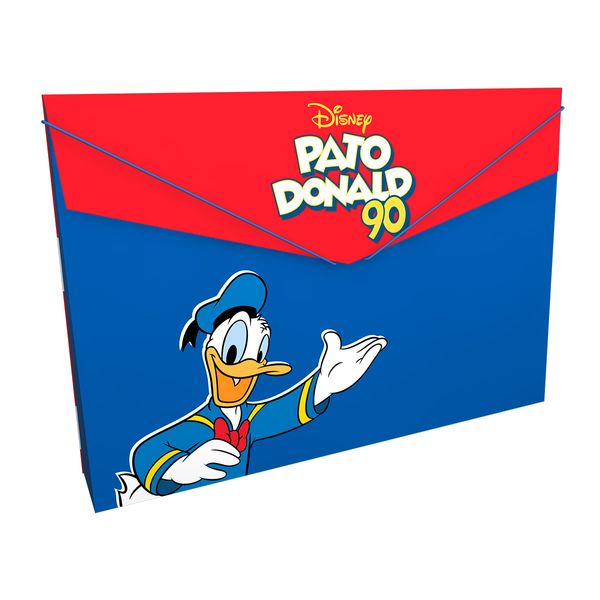 Carpeta-Plastica-Fuelle-Pato-Donald-90-Happy
