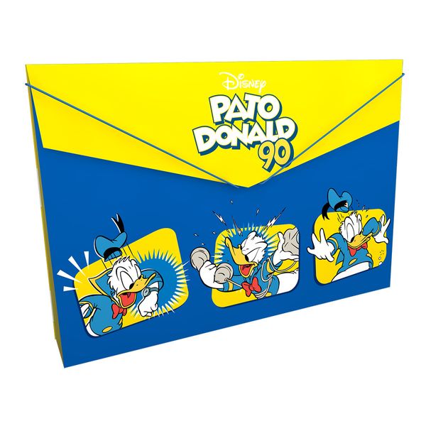 Carpeta-Plastica-Fuelle-Pato-Donald-90-Poses