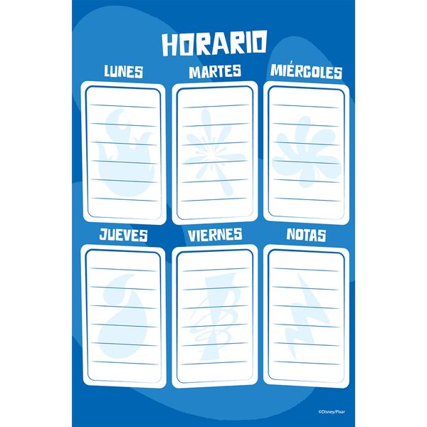 Cuaderno-Cosido-Pasta-Dura-Intensamente-2-Furia-Temor-Ansiedad-Envidia-y-Alegria