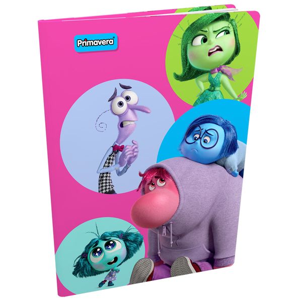 Cuaderno-Cosido-Pasta-Dura-Intensamente-2-DesagradoTemor-Trsiteza-Verguenza-y-Envidia