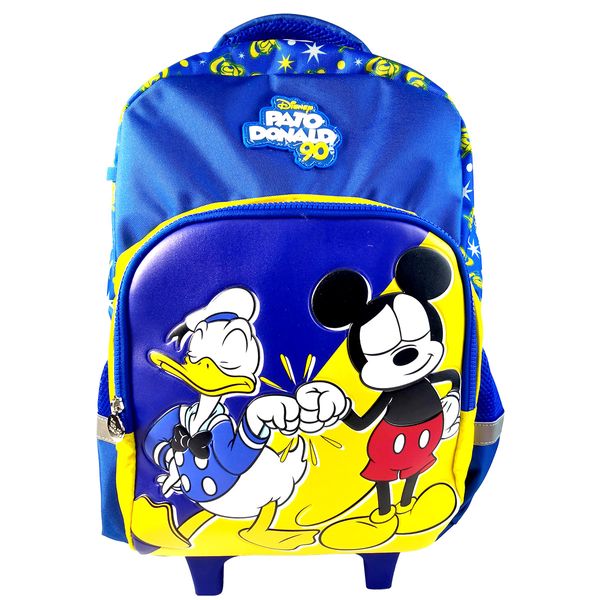 Morral-Premium-Con-Ruedas-Grande-Pato-Donald-90-y-Mickey-Mouse