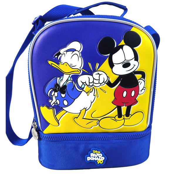 Lonchera-Premium-Pato-Donald-90-y-Mickey-Mouse
