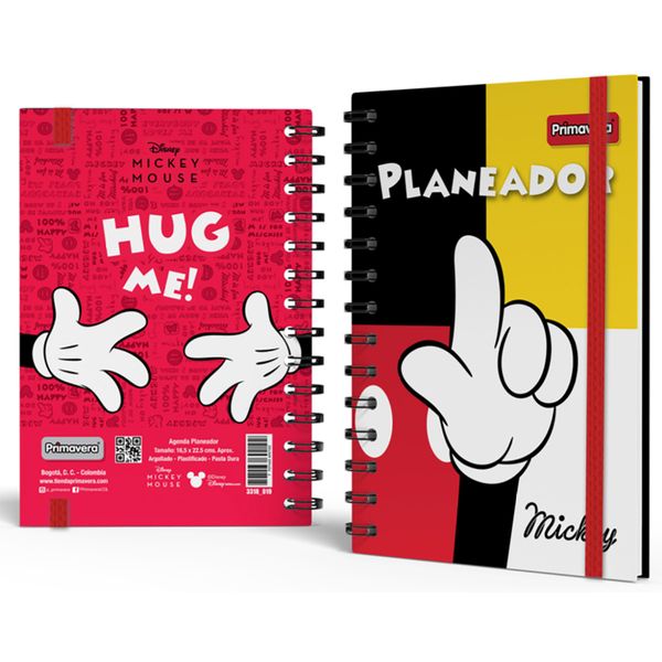 Planeador-Mickey-Mouse-Colors