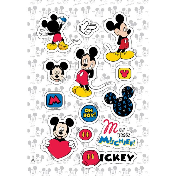 Planeador-Mickey-Mouse-Colors