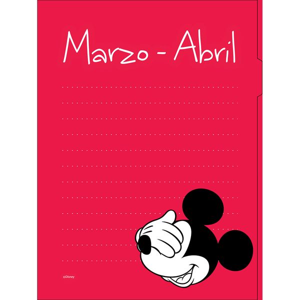 Planeador-Mickey-Mouse-Colors