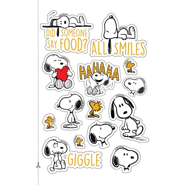 Planeador-Snoopy-y-Woodstock