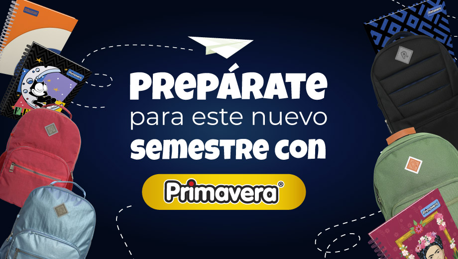 Banner Regreso a la U