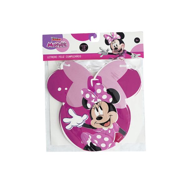 Letrero-Feliz-Cumpleaños-Minnie-Mouse-Boom