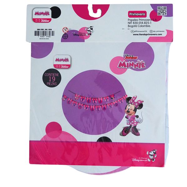 Letrero-Feliz-Cumpleaños-Minnie-Mouse-Boom