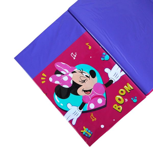 Mantel-para-Fiesta-Minnie-Mouse-Boom