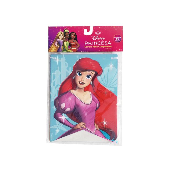 Mantel-para-Fiesta-Princesas-Moana-Ariel-y-Rapunzel