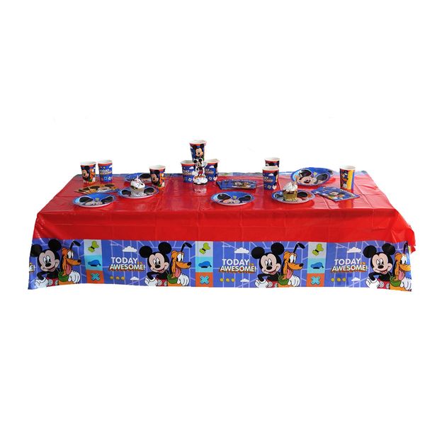 Mantel-para-Fiesta-Mickey-Mouse-Today-is-Awesome-