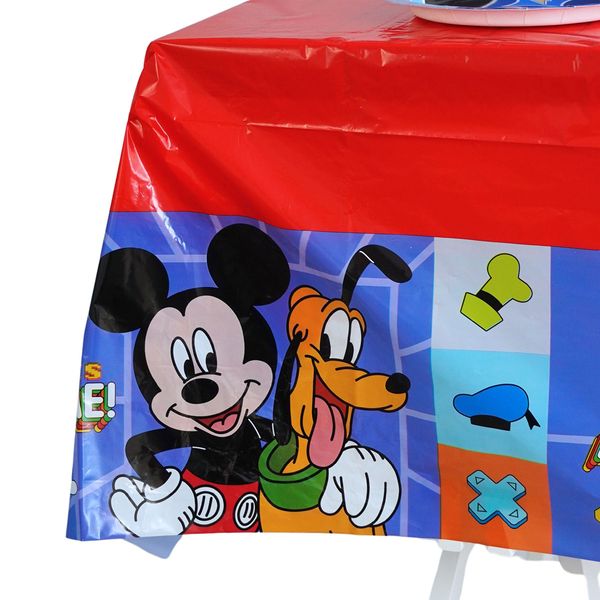 Mantel-para-Fiesta-Mickey-Mouse-Today-is-Awesome-