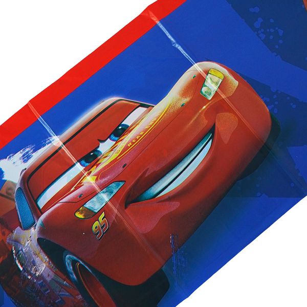 Mantel-para-Fiesta-Cars-Rayo-McQueen
